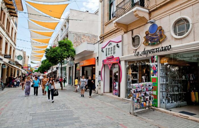cyprus day tours from nicosia