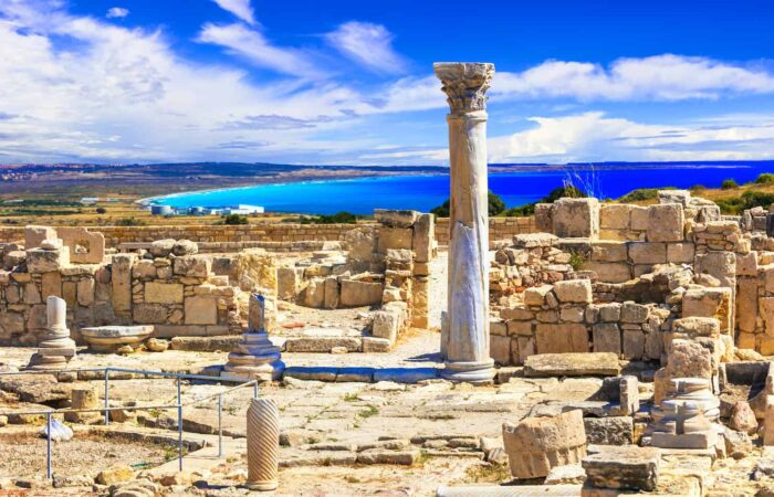 day tours cyprus