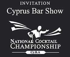 Mediterranean Bar Show — Food & Drink