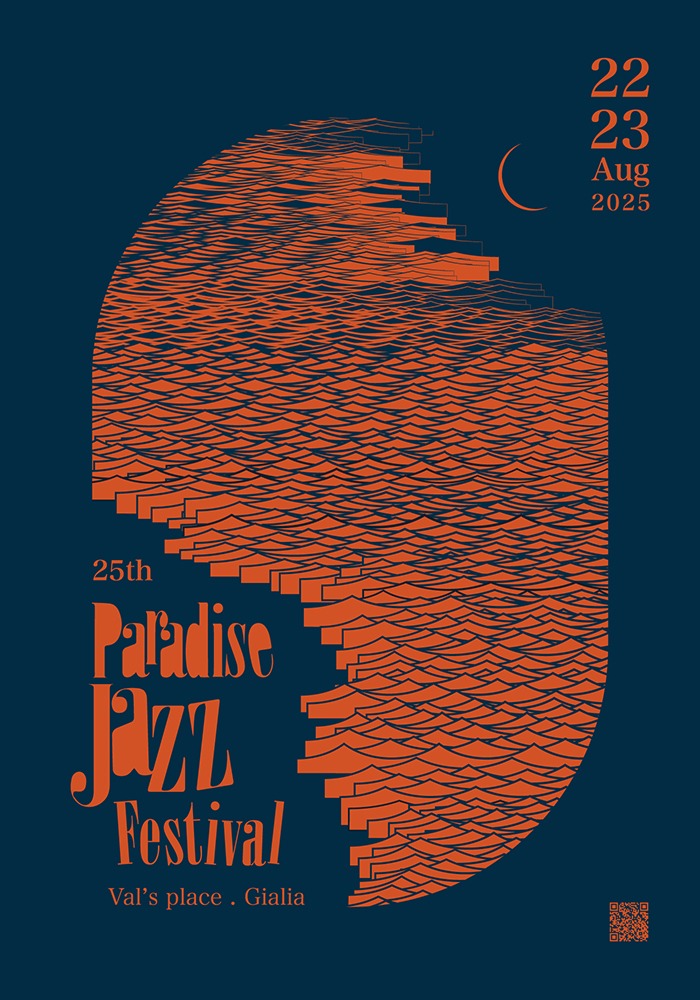 26th Jazz Paradise Festival — Music