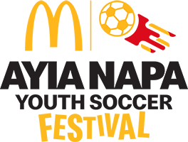 Agia Napa Youth Soccer Festival — Sports