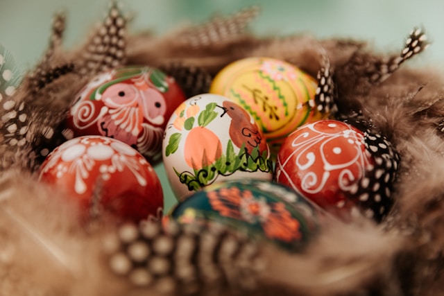 Happy Easter