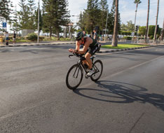 Larnaka Triathlon — Sports