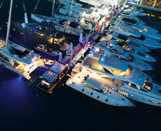 Limassol Boat Show 2026 — Culture & Arts