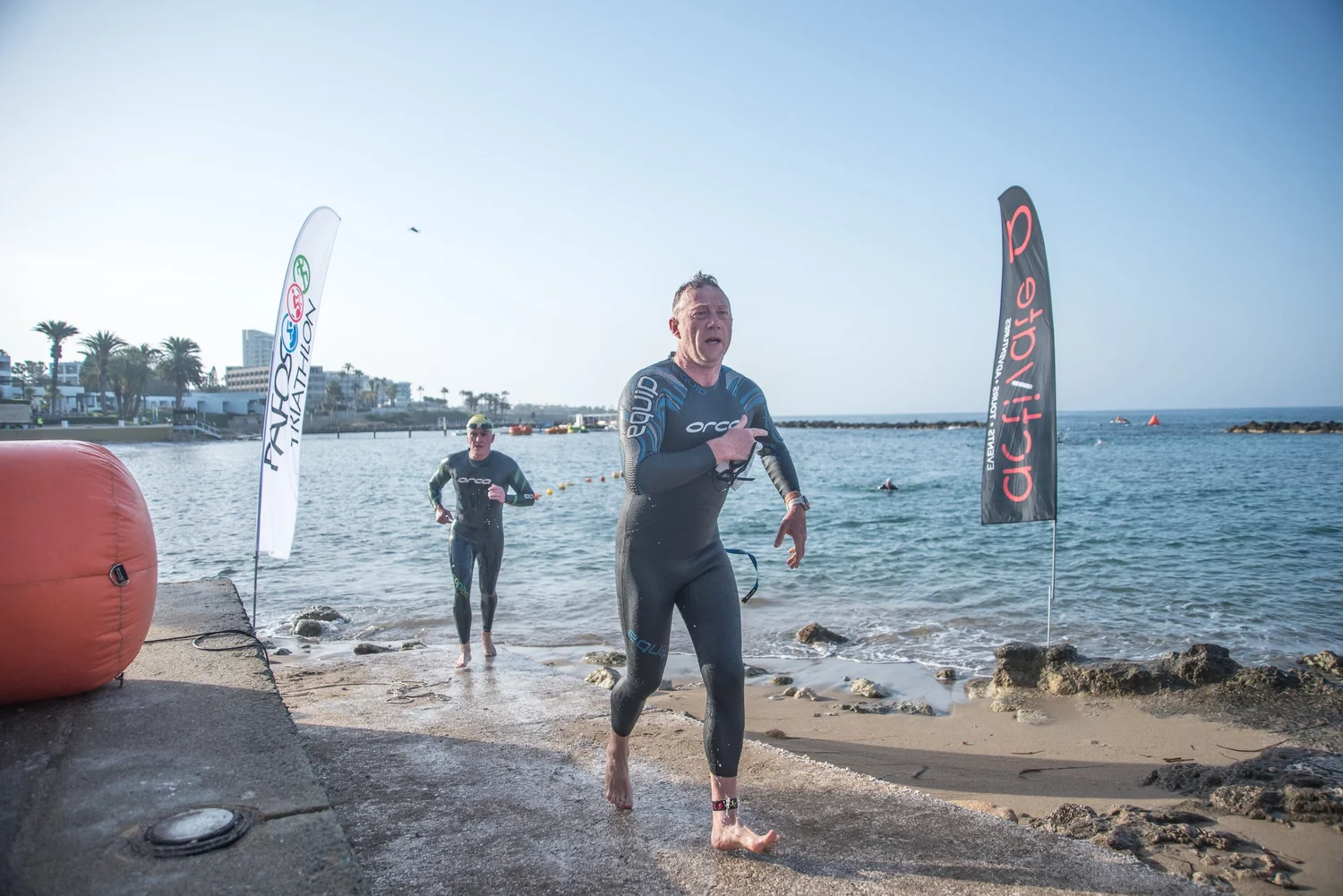 Pafos Triathlon — Sports